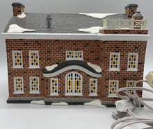 Load image into Gallery viewer, Department 56- Snow Village "Lowell Inn"