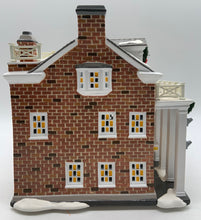 Load image into Gallery viewer, Department 56- Snow Village "Lowell Inn"