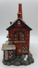 Load image into Gallery viewer, Department 56- New England Village "Waterbury Button Company"