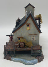 Load image into Gallery viewer, Dept 56- New England Village "Salt Bay Lobster Co."