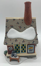 Load image into Gallery viewer, Dept 56- New England Village "Nan's Cape Cod Creamery"