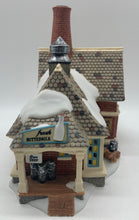 Load image into Gallery viewer, Department 56- New England Village "Nan's Cape Cod Creamery"