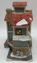 Load image into Gallery viewer, Dept 56- New England Village "Mason's Maple Syrup"