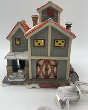 Load image into Gallery viewer, Department 56- New England Village "Mason's Maple Syrup"