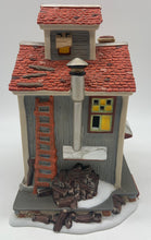 Load image into Gallery viewer, Department 56- New England Village "Mason's Maple Syrup"