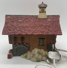 Load image into Gallery viewer, Department 56- New England Village "The Cranberry House"  no box