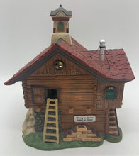 Load image into Gallery viewer, Department 56- New England Village "The Cranberry House"  no box