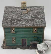 Load image into Gallery viewer, Dept 56- New England Village "Essex St. Witch House"