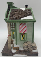 Load image into Gallery viewer, Dept 56- New England Village "Nantucket Christmas Taffy"