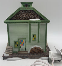 Load image into Gallery viewer, Department 56- New England Village "Nantucket Christmas Taffy"