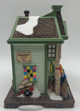 Load image into Gallery viewer, Department 56- New England Village "Nantucket Christmas Taffy"