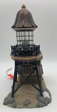 Load image into Gallery viewer, Dept 56- New England Village "Sandy Shoal Lighthouse"  no box