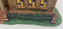 Load image into Gallery viewer, Dept 56- Dickens' Village "Naval Academy Queen's Port" - see note
