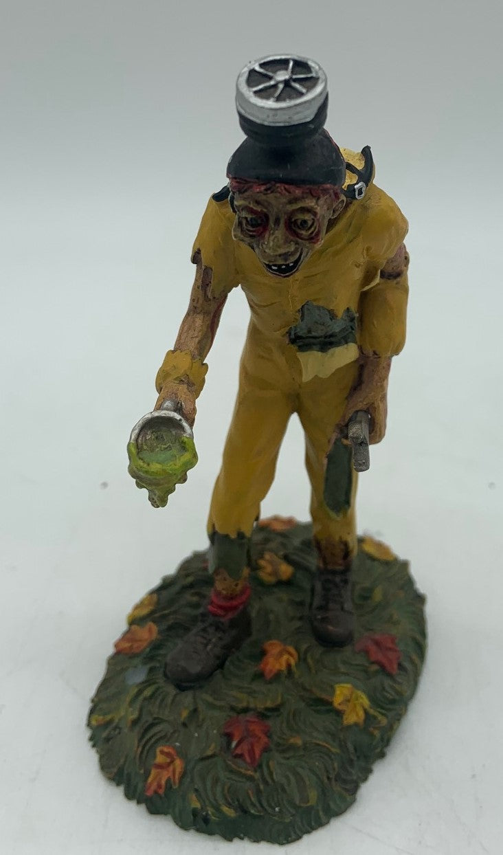 Dept 56- SV Halloween "Testin the Toxins" accessory