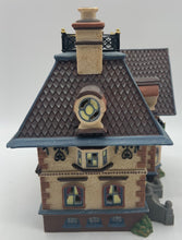 Load image into Gallery viewer, Department 56- New England Village "Captain Kensey's House"
