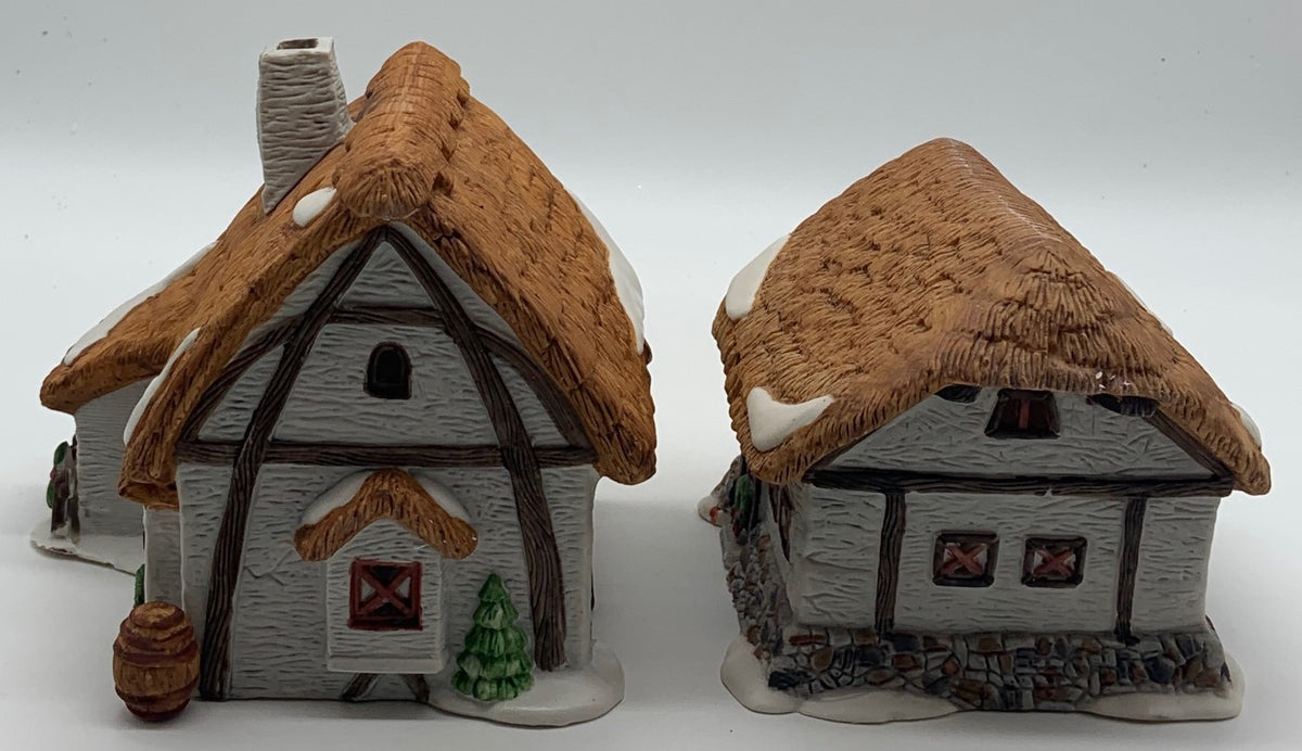 Dept 56- Dickens' Village "Barley Bree"
