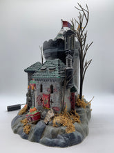 Load image into Gallery viewer, Dept 56- Halloween "Castle Blackstone"