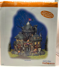 Load image into Gallery viewer, Department 56- Halloween "Castle Blackstone"