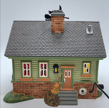 Load image into Gallery viewer, Dept 56- Halloween "1031 Trick-or-Treat Drive"