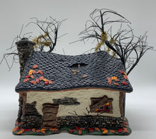 Load image into Gallery viewer, Dept 56- Halloween "Deep Woods Haunt"
