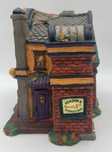 Load image into Gallery viewer, Dept 56- Halloween "Ouija The Mystifying Oracle"