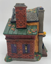 Load image into Gallery viewer, Department 56- SV Halloween "Ouija The Mystifying Oracle"