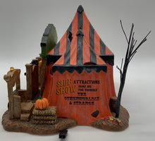 Load image into Gallery viewer, Department 56- SV Halloween "Travis Louie's World of Otherworldly Persons"