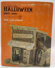 Load image into Gallery viewer, Retired Department 56- Halloween "Blood Creek Jailhouse"