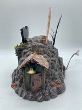 Load image into Gallery viewer, Dept 56- Snow Village Halloween "Cave Club"