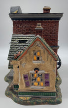 Load image into Gallery viewer, Dept 56- Snow Village Halloween "Critter's Pets & Pelts"
