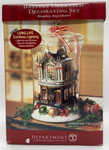Load image into Gallery viewer, Retired Department 56- Christmas in the City "Christmas Treasures"