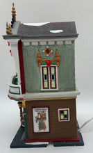 Load image into Gallery viewer, Dept 56- Christmas in the City "Christmas Treasures"