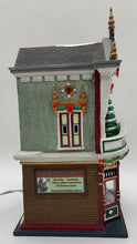 Load image into Gallery viewer, Department 56- Christmas in the City "Christmas Treasures"