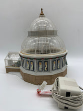 Load image into Gallery viewer, Retired Dept 56- Christmas in the City "Crystal Gardens Conservatory"