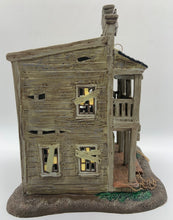 Load image into Gallery viewer, Department 56- SV Halloween "Big Horn Saloon"