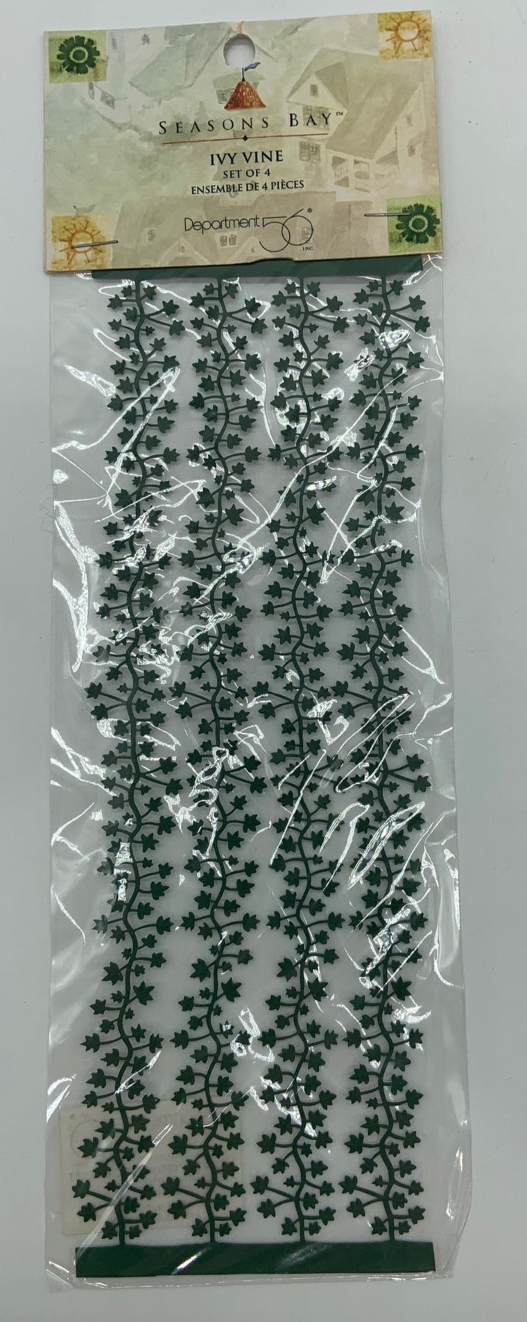 Department 56- Seasons Bay "Ivy Vine"
