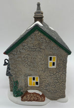 Load image into Gallery viewer, Dept 56- Dickens' Village "Cricket's Hearth Cottage"