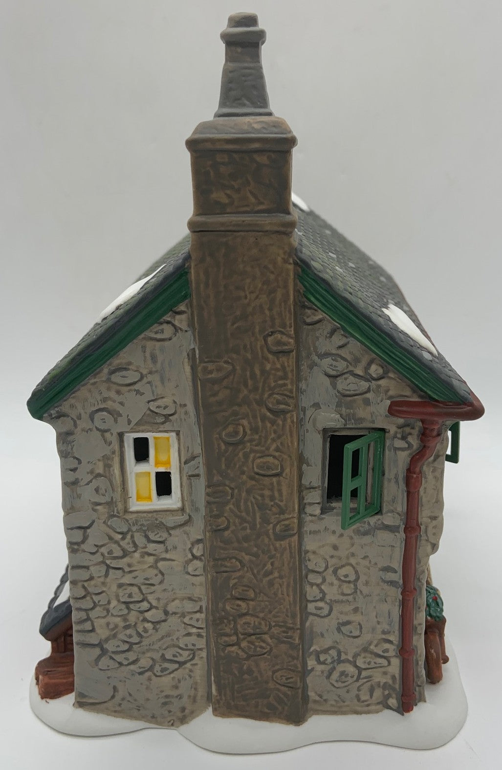 Department 56- Dickens' Village "Cricket's Hearth Cottage"