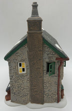 Load image into Gallery viewer, Department 56- Dickens' Village "Cricket's Hearth Cottage"