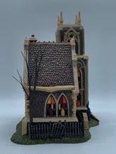 Load image into Gallery viewer, Department 56- Dickens' Village All Hallows' Eve "All Saints Church"