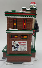 Load image into Gallery viewer, Department 56- Snow Village "Santa Suits for Santa's Helpers"