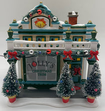 Load image into Gallery viewer, Dept 56- Snow Village "The Sounds of Christmas"
