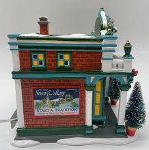 Load image into Gallery viewer, Department 56- Snow Village "The Sounds of Christmas"