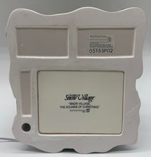 Load image into Gallery viewer, Department 56- Snow Village "The Sounds of Christmas"