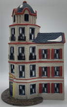 Load image into Gallery viewer, Dept 56- Christmas in the City "The Tower Restaurant"
