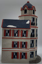 Load image into Gallery viewer, Department 56- Christmas in the City "The Tower Restaurant"