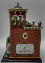 Load image into Gallery viewer, Dept 56- Christmas in the City "Sterling Jewelers"