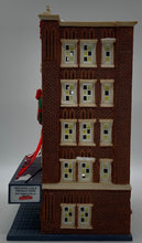 Load image into Gallery viewer, Department 56- Christmas in the City "The Ed Sullivan Theater"