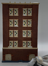 Load image into Gallery viewer, Dept 56- Christmas in the City "The Ed Sullivan Theater"
