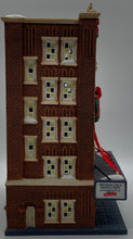 Load image into Gallery viewer, Dept 56- Christmas in the City "The Ed Sullivan Theater"